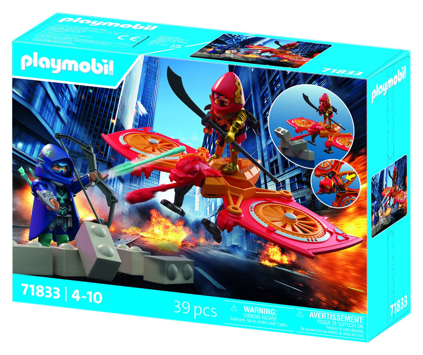 EAN 4008789718334 - Playmobil 71833 set de juguetes imagen 7