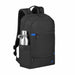 EAN 4260709011875 - Rivacase 5516 mochila City backpack Negro Poliéster imagen 7