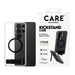 EAN 5715685034107 - PanzerGlass CARE™ by ® Kickstand Case Transparent w. Qi Samsung Galaxy S26 Ultra funda para teléfono móvi imagen 2