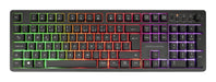 EAN 8435693111122 - Mars Gaming MCPWXPT teclado Ratón incluido Juego RF inalámbrica + USB QWERTY Portugués Negro imagen 2