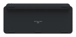 EAN 5099206098961 - Logitech 920-010492 teclado Universal RF Wireless + Bluetooth QWERTY Nórdico Grafito imagen 2