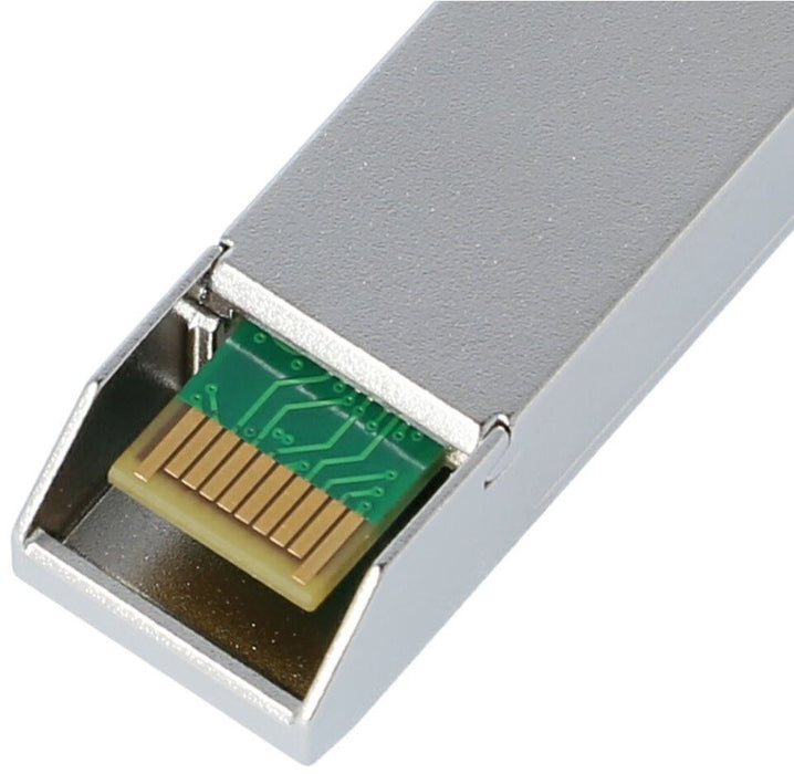 EAN 4063232277769 - BlueOptics 25G-SR-SFP100M-BO red modulo transceptor Fibra óptica SFP28 imagen 8