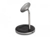 EAN 4043619664689 - DeLOCK 66468 cargador de dispositivo móvil Smartphone Negro, Gris, Blanco USB Carga rápida Interior imagen 2