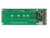 EAN 4043619639533 - DeLOCK 63953 tarjeta y adaptador de interfaz Interno SAS, SATA imagen 1