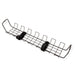 EAN 7630049619913 - ROLINE 17.03.1305 organizador de cables Escritorio Panel guíacables Negro 1 pieza(s) imagen 8