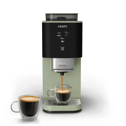 EAN 3016661181597 - Krups Coffee Crush Edition Coffe Crush Totalmente automática Máquina espresso imagen 1
