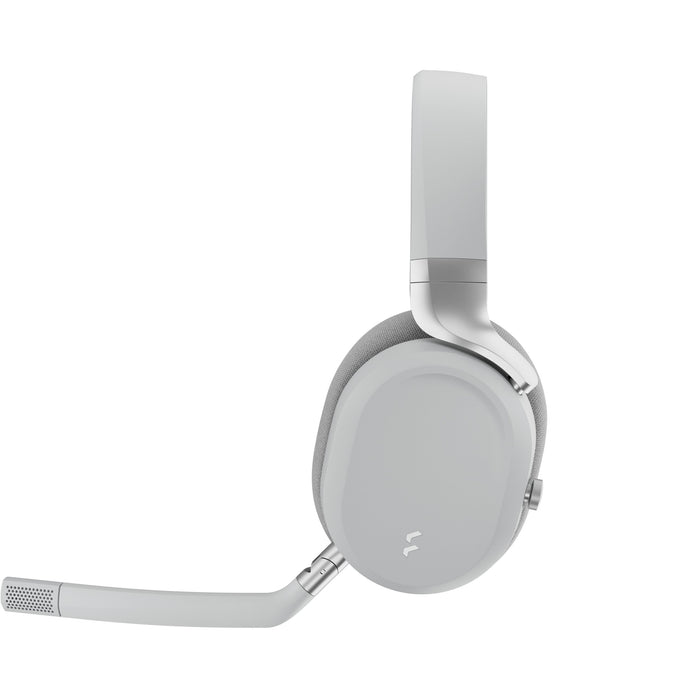 EAN 7340172707967 - Fractal Design Scape Auriculares Inalámbrico y alámbrico Diadema Música Base de carga Gris imagen 4
