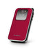 EAN 9005613168766 - Emporia emporiaJOY-LTE 7,11 cm (2.8") 115 g Rojo Teléfono para personas mayores imagen 8