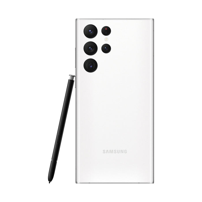 EAN 8806092878792 - Samsung Galaxy S22 Ultra SM-S908B 17,3 cm (6.8") SIM doble Android 12 5G USB Tipo C 12 GB 256 GB 5000 mAh imagen 4