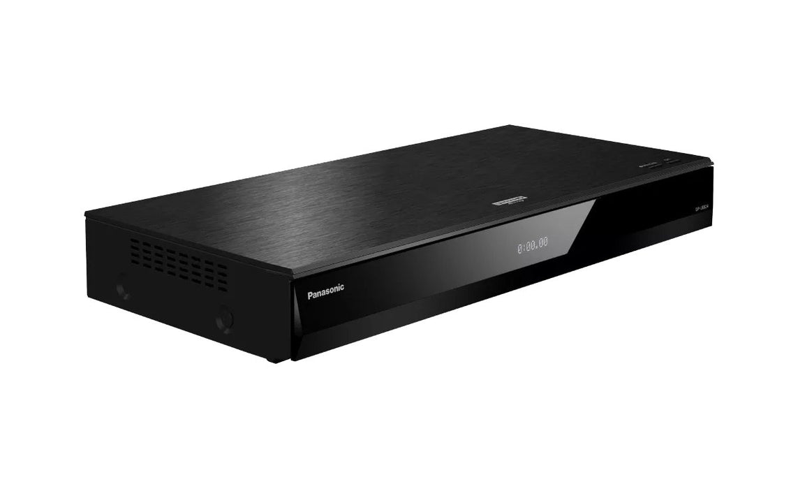 EAN 5025232995141 - Panasonic DP-UB824 Reproductor de Blu-Ray 3D imagen 3
