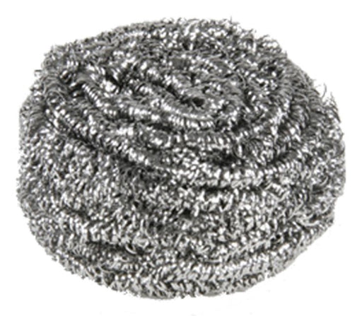 EAN 4023103210370 - Vileda Glitzi Spiral esponja Alrededor Acero inoxidable 3 pieza(s) imagen 2