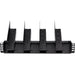 EAN 710931161922 - Trendnet TI-R4U kit de montaje Negro imagen 2