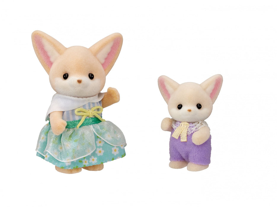 EAN 5054131056981 - Sylvanian Families 5698 set de juguetes imagen 5