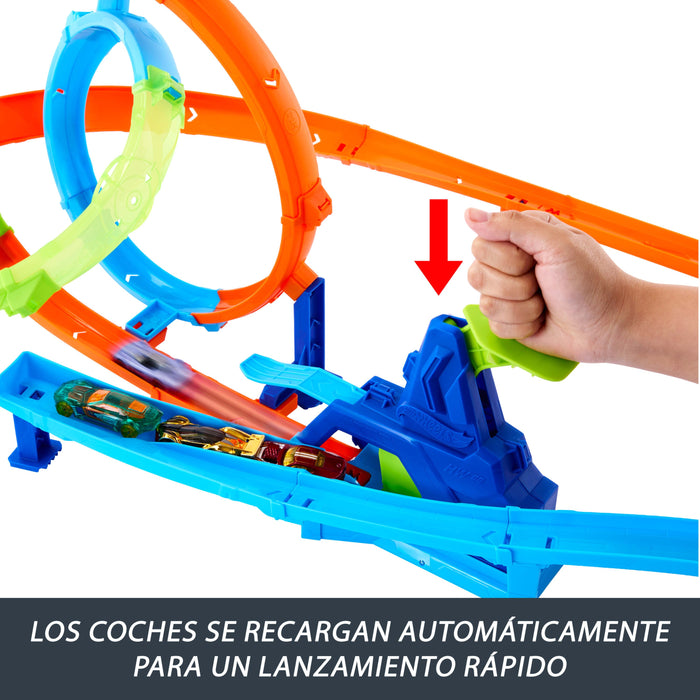 EAN 194735333943 - Hot Wheels JHK73 vehículo de juguete imagen 11