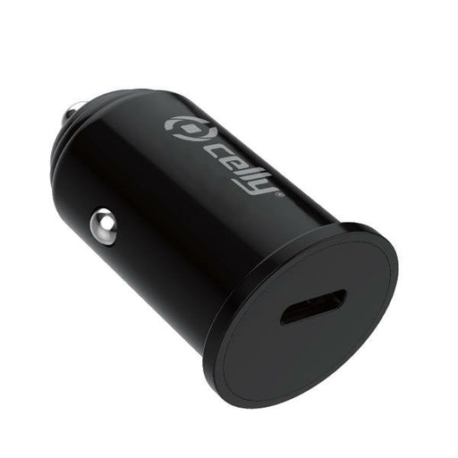 EAN 8021735203124 - Celly CC20WBKSP adaptador e inversor de corriente Auto imagen 1