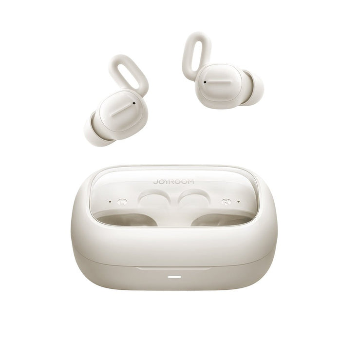EAN 6941237112095 - JOYROOM JR-TS1_W auricular y casco Auriculares True Wireless Stereo (TWS) Dentro de oído Dormir USB Tipo  imagen 1