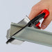 EAN 4003773052128 - Knipex 95 02 21 tijeras de electricista imagen 10
