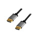 EAN 4052792062168 - LogiLink CHA0103 cable HDMI 5 m HDMI tipo A (Estándar) Negro imagen 1