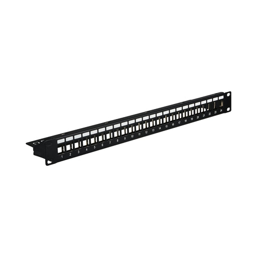 EAN 4049759293765 - EFB Elektronik 37580.1V2 panel de parcheo 1U imagen 1