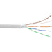 EAN 4043718198597 - InLine 69987C cable telefónico 25 m Beige imagen 1