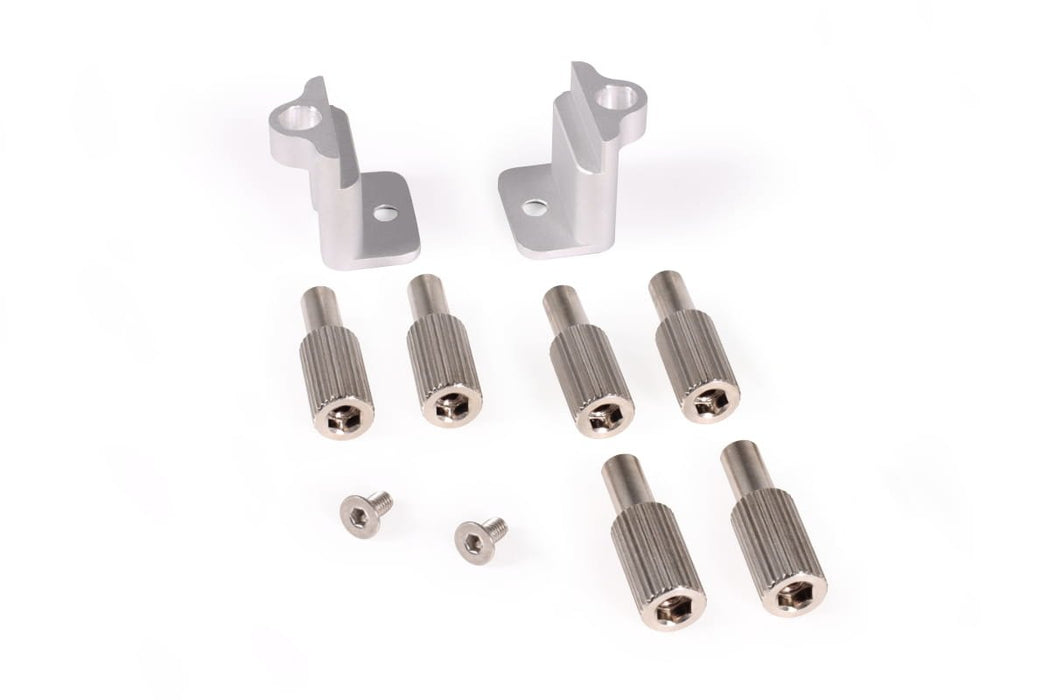 EAN 4250197135382 - Alphacool 13538 accesorio o pieza de sistema de refrigeración para ordenador Kit de montaje imagen 1