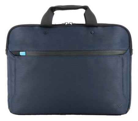 EAN 3700992532226 - Mobilis 005039 maletines para portátil 35,6 cm (14") Maletín Azul imagen 2