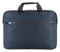 EAN 3700992532226 - Mobilis 005039 maletines para portátil 35,6 cm (14") Maletín Azul imagen 2