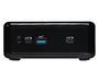 EAN 4710483938399 - Asrock NUC BOX-1135G7 0,6 l tamaño PC Negro i5-1135G7 4,2 GHz imagen 2