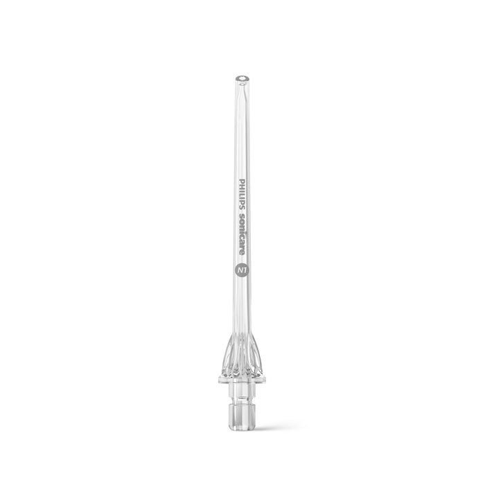 EAN 8720689047029 - Philips HX3072/00 boquilla de hilo dental eléctrica Cabezal para irrigador bucal imagen 2