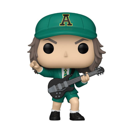 EAN 0889698798044 - FUNKO POP! 79804 figura de acción y colleccionable imagen 1
