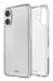 EAN 8018417524462 - SBS TESKINIP1763T funda para teléfono móvil 15,9 cm (6.28") Transparente imagen 1
