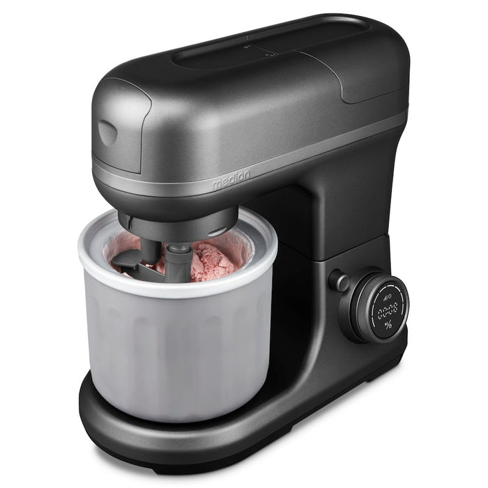 EAN 4061275230321 - MEDION MD18440 robot de cocina 1200 W 5 L Gris imagen 5