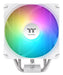 EAN 4711475648982 - Thermaltake UX400 ARGB Sync Procesador Refrigerador de aire 12 cm Blanco 1 pieza(s) imagen 2