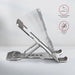 EAN 8595247906687 - Axagon STND-M montaje y soporte para teléfono Aluminio imagen 2