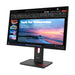 EAN 0198156756008 - Lenovo ThinkVision T27QD-40 pantalla para PC 68,6 cm (27") 2560 x 1440 Pixeles Wide Quad HD LED Negro imagen 4