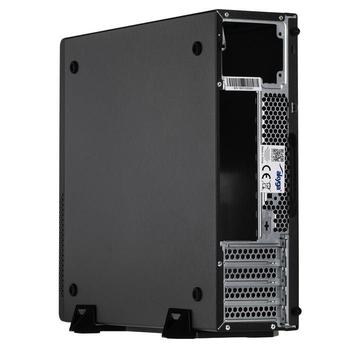 EAN 5901720133694 - Akyga AK-502-02BK carcasa de ordenador Midi Tower Negro imagen 7