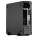 EAN 5901720133694 - Akyga AK-502-02BK carcasa de ordenador Midi Tower Negro imagen 7