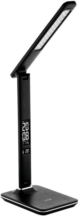 EAN 5999562280614 - Avide ABLDL-OLC-6W-BL lámpara de mesa LED G Negro imagen 2