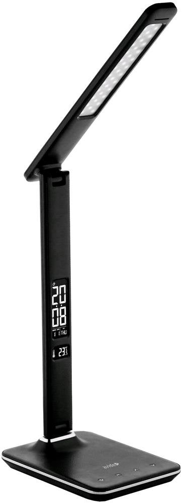 EAN 5999562280614 - Avide ABLDL-OLC-6W-BL lámpara de mesa LED G Negro imagen 2