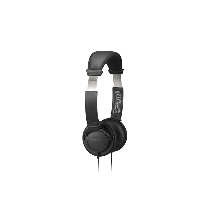 EAN 0085896330653 - Kensington K33065WW auricular y casco Alámbrico USB tipo A imagen 8