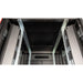 EAN 7630049602267 - ROLINE 26.21.0223 armario rack 26U Rack o bastidor independiente Negro imagen 6