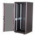 EAN 7630049602076 - ROLINE 26.21.0204 armario rack 26U Rack o bastidor independiente Negro imagen 3