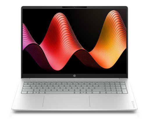 EAN 0199896323277 - HP OmniBook 3 16-bu0067ns Intel Core 5 120U Portátil 40,6 cm (16") 2K 8 GB DDR5-SDRAM 512 GB SSD Wi-Fi 6  imagen 1