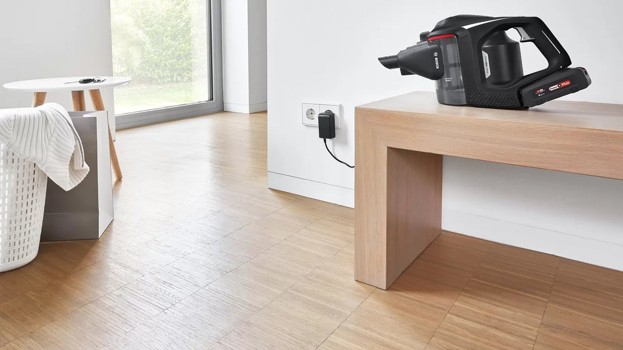 EAN 4242005269105 - Bosch Serie 8 BCS82MAT14 aspiradora de pie y escoba eléctrica Aspiradora escoba 2 en 1 Batería Secar Filt imagen 14
