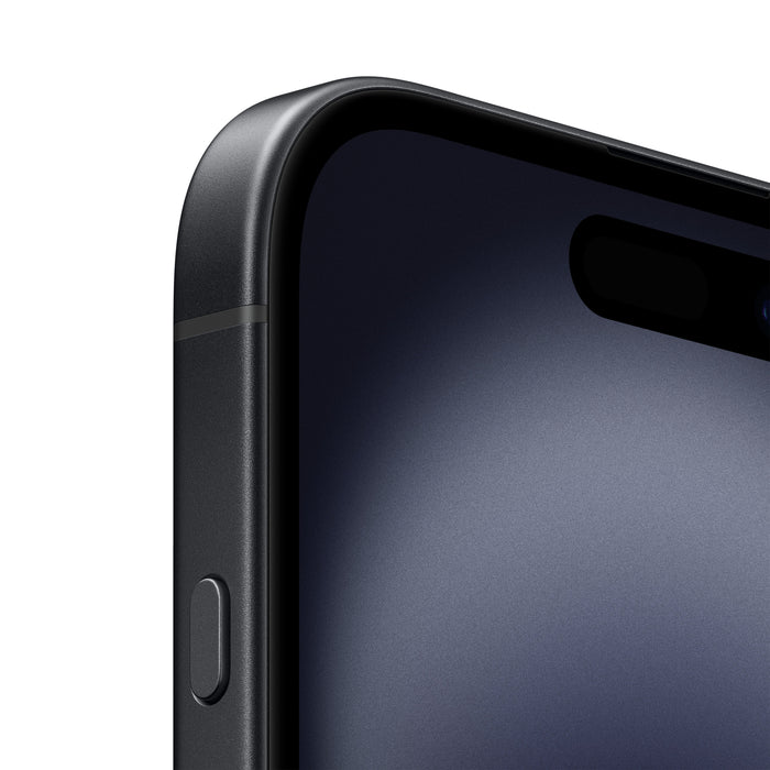 EAN 195949722134 - Apple iPhone 16 Plus 17 cm (6.7") SIM doble iOS 18 5G USB Tipo C 128 GB Negro imagen 3