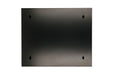 EAN 5903148912929 - Extralink 6U 600X600 AZH WALL-MOUNTED RACKMOUNT CABINET SWING TYPE BLACK Bastidor de pared imagen 4