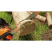 EAN 5035048808283 - Black & Decker BECS2245-QS motosierra 2200 W Naranja imagen 11