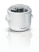 EAN 4242005296644 - Bosch MUZS2EB máquina para helados 0,55 L Blanco imagen 1