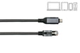 EAN 4014619920556 - Alcasa 2045-CT050A cable de red Antracita 5 m F/UTP (FTP) imagen 3