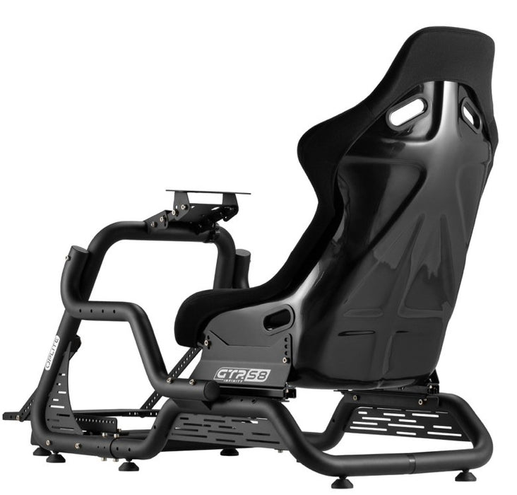 EAN 3770031134254 - Oplite GTR S8 Infinity Force Cabina de carreras imagen 2